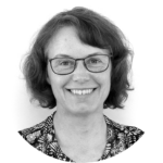 MARIE-LOUISE FORSDAL