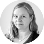 KRISTÍN ÓMARSDÓTTIR