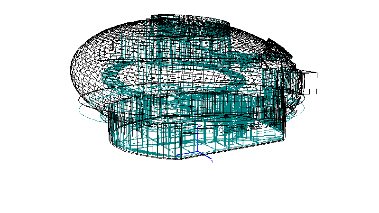 Salmon Eye outer model edit