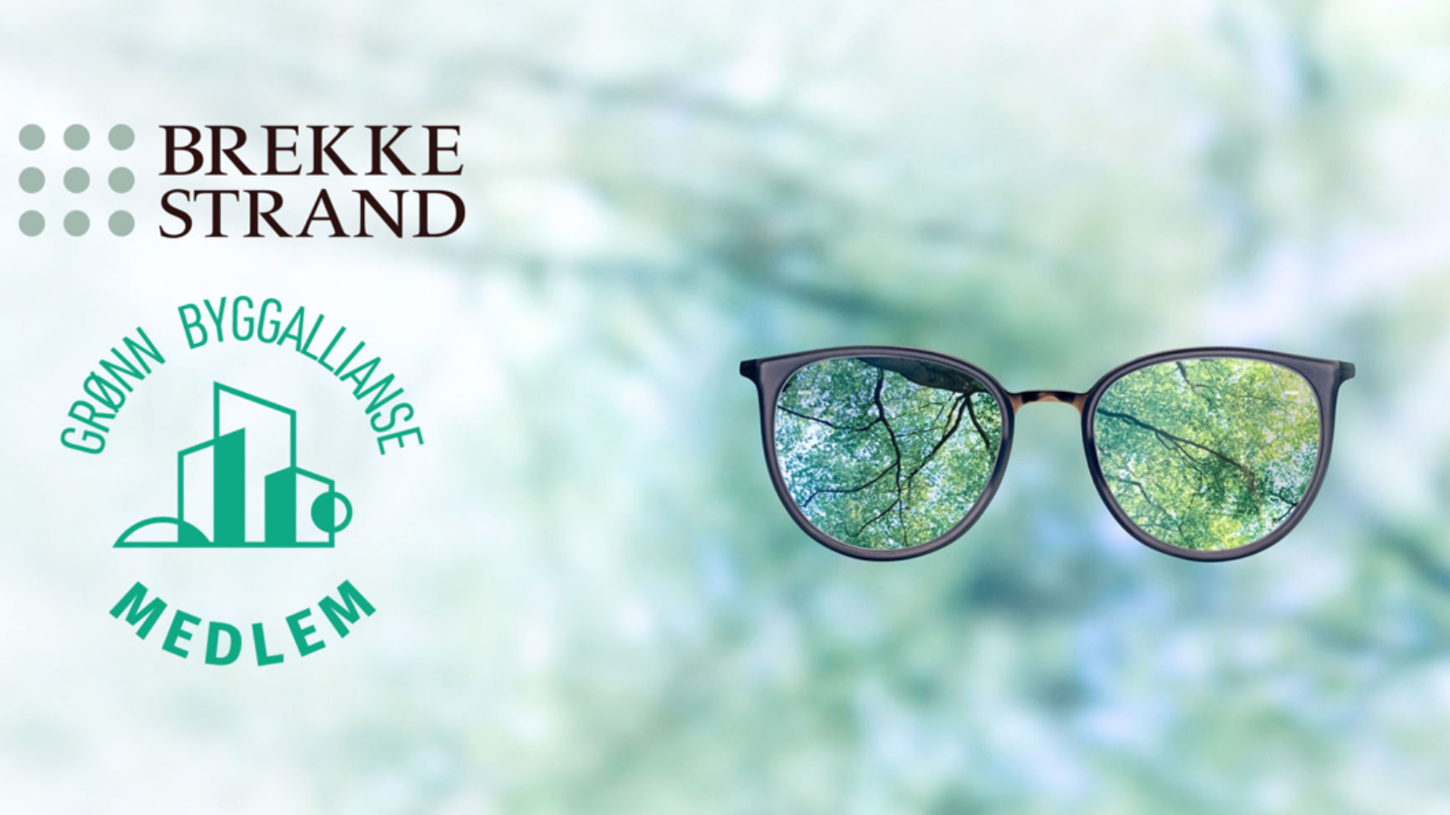 Grønn Byggallianse medlem rev